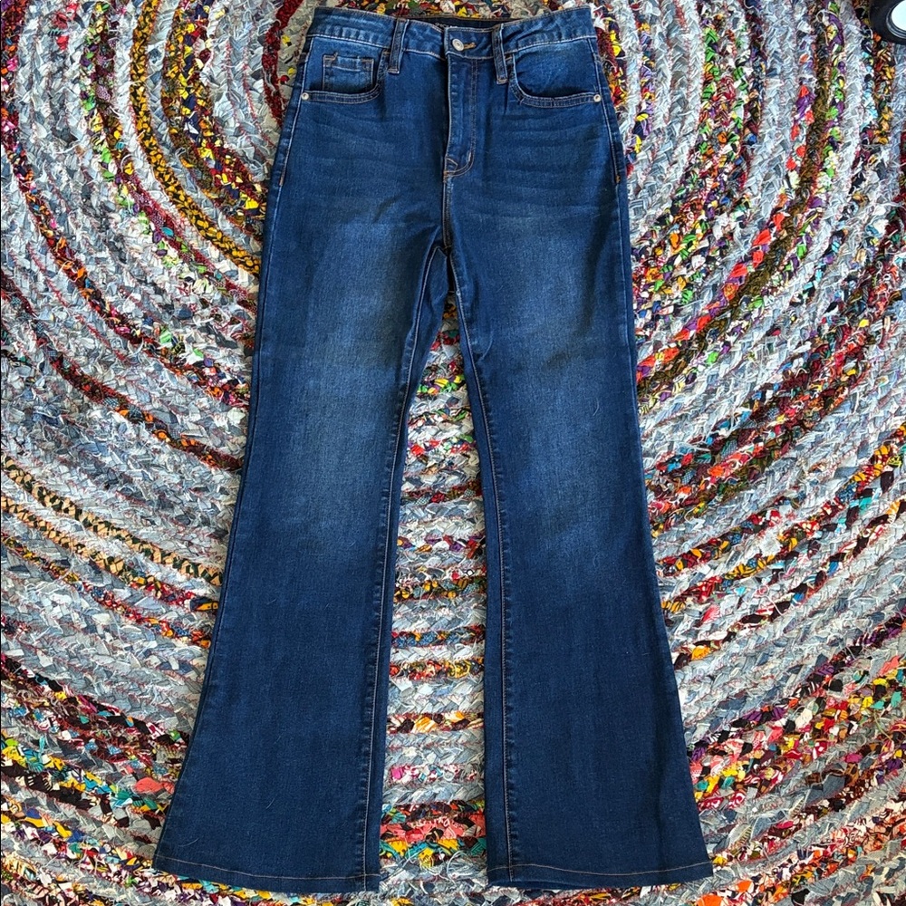 Fashion nova Classic Blue Denim Women's Jeans